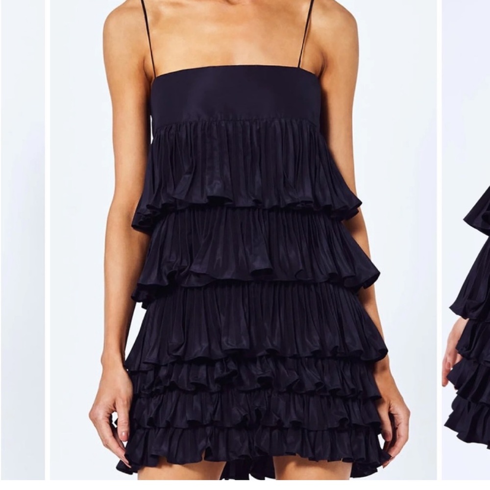 Alexis Corsini Dress